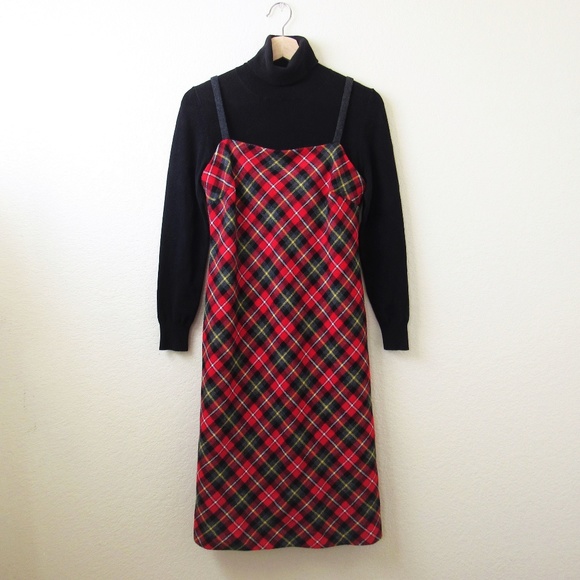 tommy hilfiger pinafore